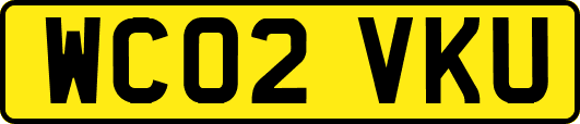 WC02VKU