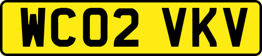 WC02VKV