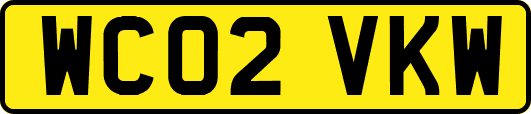 WC02VKW