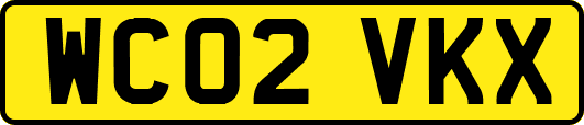 WC02VKX