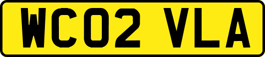 WC02VLA