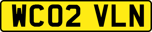 WC02VLN