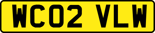 WC02VLW