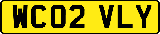 WC02VLY