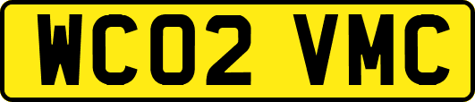 WC02VMC