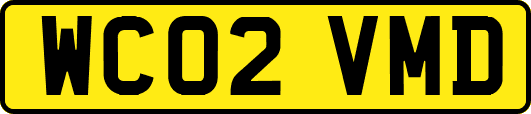 WC02VMD