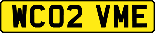 WC02VME