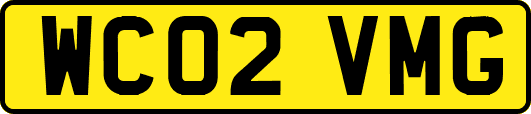 WC02VMG