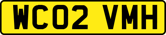 WC02VMH