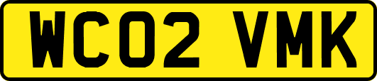 WC02VMK