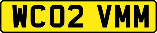 WC02VMM