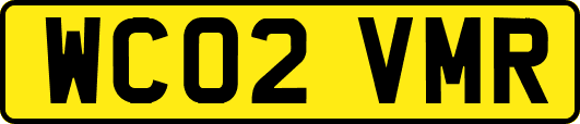 WC02VMR
