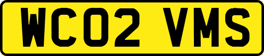 WC02VMS
