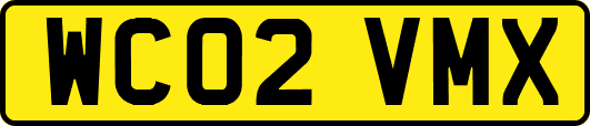 WC02VMX