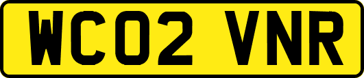 WC02VNR