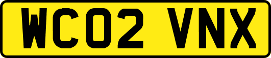WC02VNX