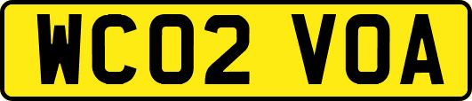 WC02VOA