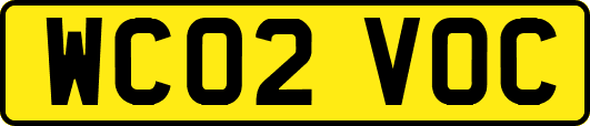 WC02VOC