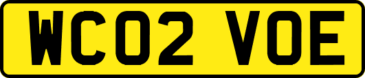 WC02VOE