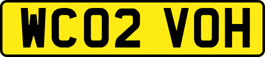 WC02VOH