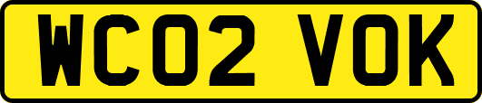 WC02VOK