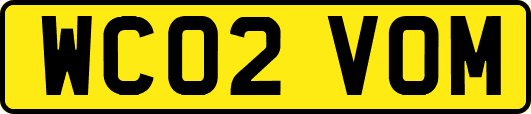 WC02VOM