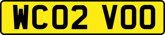 WC02VOO