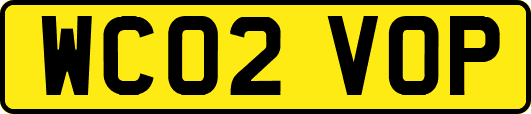 WC02VOP