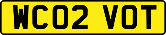 WC02VOT