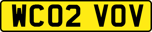WC02VOV