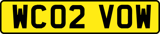 WC02VOW