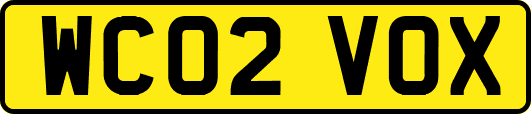 WC02VOX