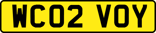 WC02VOY