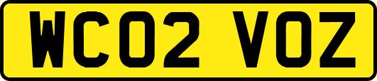WC02VOZ