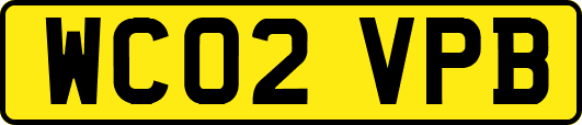 WC02VPB