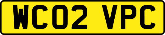 WC02VPC
