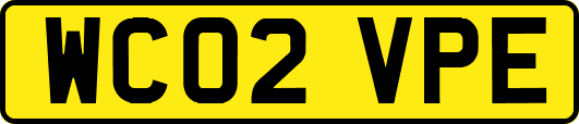 WC02VPE