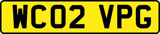WC02VPG