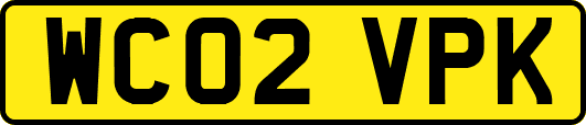 WC02VPK