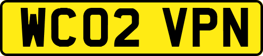 WC02VPN