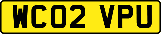 WC02VPU