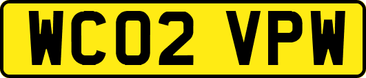 WC02VPW