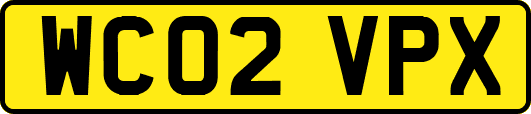 WC02VPX
