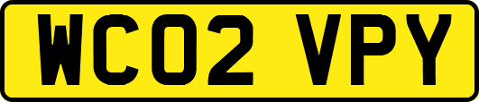 WC02VPY