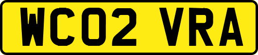 WC02VRA
