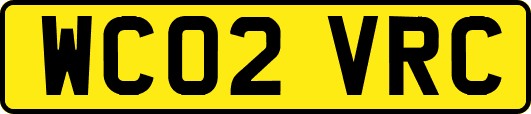 WC02VRC