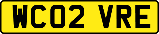 WC02VRE