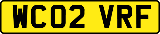 WC02VRF