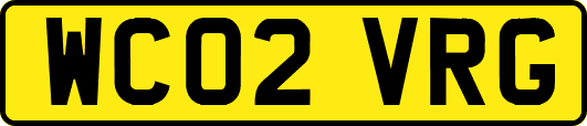 WC02VRG