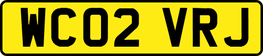 WC02VRJ